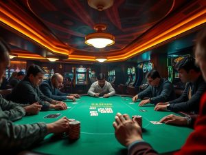 poker holdem texas online