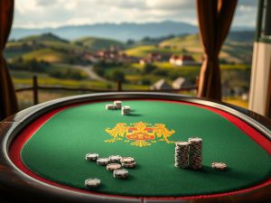 siteuri poker romania