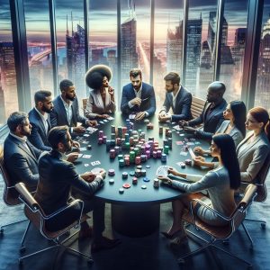 pariere inteligentă