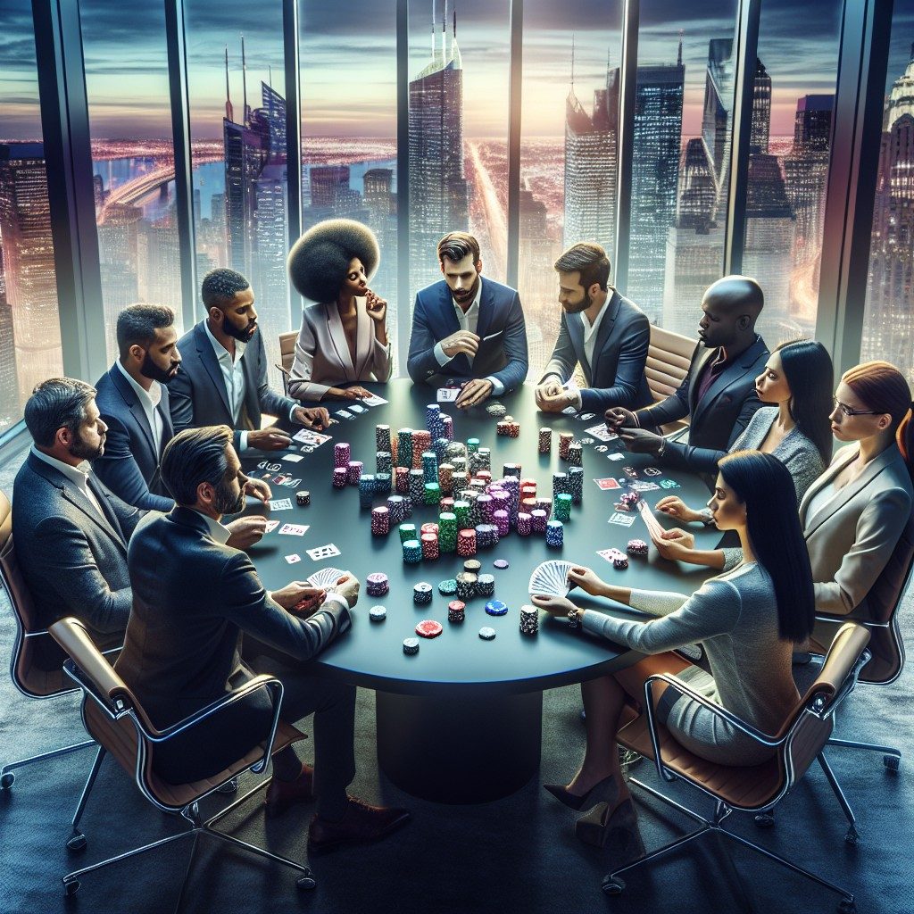 pariere inteligentă