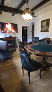 Art. History. Experience. – O călătorie în universul pictorilor români celebri la Casa Tătărăscu