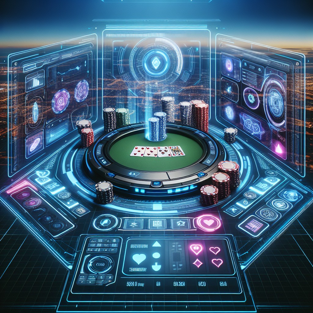 Platforme de poker licențiate în România: top 5 în 2025